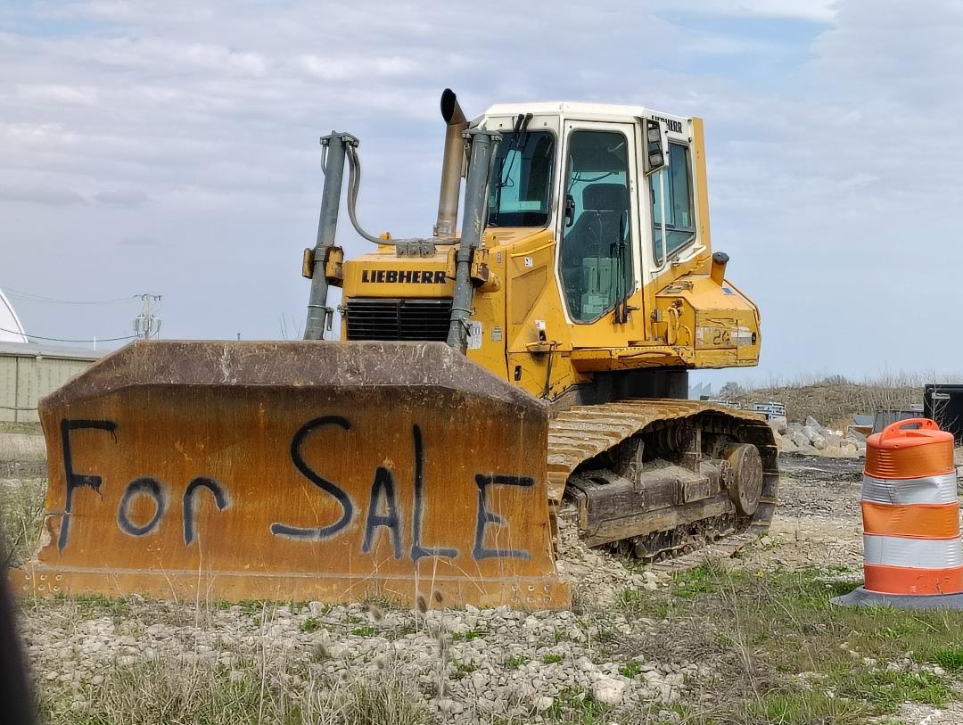 2013 LIEBHERR PR 724 XL - Image 6